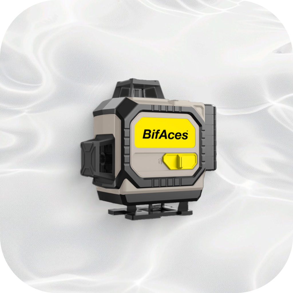 Лазерные уровни